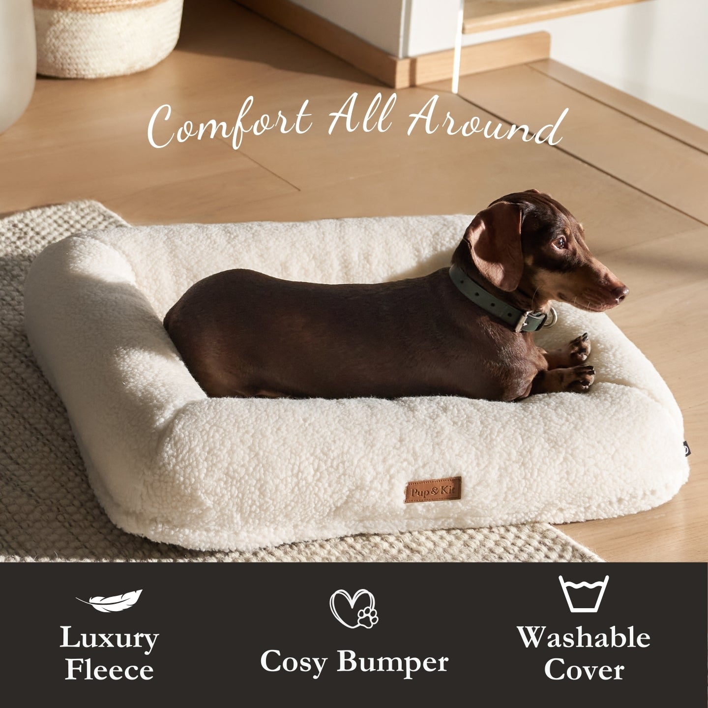 Best beds for dachshunds best sale